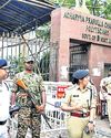 SECURITY COVER PRUNED FOR POLITICIANS, OTHERS33