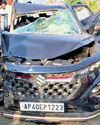 Woman, daughter killed in car crash1