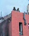 Indian killed in drone attack on Moscow0
