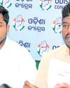 Gunupur Cong MLA alleges administrative conspiracy19