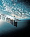 ICEYE to set up satellite manufacturing facility in India44