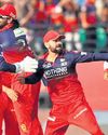 RCB win playoffs race66