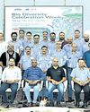 JSW JFE Steel signs MoU with IIT Kharagpur JSW JFE Steel signs MoU with IIT Kharagpur58