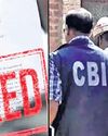 CBI arrests Latur-based coaching centre founder CBI arrests Latur-based coaching centre founder47