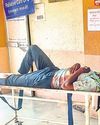 Road mishaps claim 23 lives in UP, Maha Road mishaps claim 23 lives in UP, Maha42