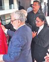 GSTAT CUTTACK BENCH INAUGURATED GSTAT CUTTACK BENCH INAUGURATED16