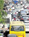 Sikkim rolls out odd-even vehicle restriction norm Sikkim rolls out odd-even vehicle restriction norm35