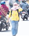 Mercury crosses 43°C at 7 places Mercury crosses 43°C at 7 places20
