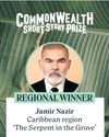 AI scandal engulfs Commonwealth Short Story Prize AI scandal engulfs Commonwealth Short Story Prize1
