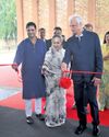Sarovar Hotels unveils 1st hotel in Odisha Sarovar Hotels unveils 1st hotel in Odisha51