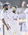 INDIA DROP TO 6TH IN WTC RANKINGS INDIA DROP TO 6TH IN WTC RANKINGS62