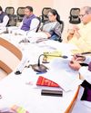 Cabinet clears marine fisheries law overhaul Orissa POST