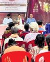 Vedanta marks World Bee Day through awareness initiatives Vedanta marks World Bee Day through awareness initiatives52