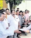 Prevent outside interference: Kashipur locals to dist admin Prevent outside interference: Kashipur locals to dist admin23
