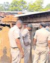 Man murdered over suspicion of affair; 3 held Man murdered over suspicion of affair; 3 held11