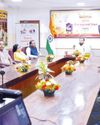 KVIC distributed 2.46L bee boxes, colonies: Kumar KVIC distributed 2.46L bee boxes, colonies: Kumar18