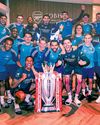 Twenty-two years later, Gunners reign again Twenty-two years later, Gunners reign again57