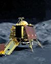 Tiny hop by Chandrayaan-3 reveals new discovery Orissa POST