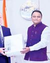 Tottori Prefecture, Odisha to function as sister states Orissa POST