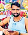 Man shares wife's obscene photos on SocMed, nabbed Man shares wife's obscene photos on SocMed, nabbed27
