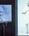 Pradhanmantri Sangrahalaya launches Mahatma Gandhi’s interactive AI Avatar38
