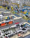 Core infra sectors' output grows 1.7% Orissa POST