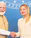 India, Italy upgrade ties to special strategic partnership India, Italy upgrade ties to special strategic partnership39