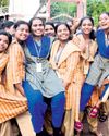 86% pass; girls outdo boys across streams 86% pass; girls outdo boys across streams2
