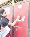 Delhi census officials face hurdles in migrant-heavy neighbourhoods Delhi census officials face hurdles in migrant-heavy neighbourhoods32