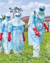 Congo province bans funeral wakes Congo province bans funeral wakes49