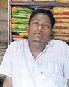 Security for 'Jhalmuri' vendor who served PM Security for 'Jhalmuri' vendor who served PM2