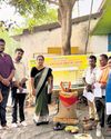 Orissa POST