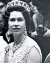 Queen Elizabeth II's zardozi gown takes centrestage in UK Queen Elizabeth II's zardozi gown takes centrestage in UK9