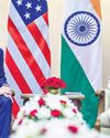 Modi, Rubio discuss bilateral ties Modi, Rubio discuss bilateral ties7
