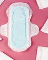 Experts urge safer sanitary pad top-sheets Experts urge safer sanitary pad top-sheets40