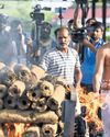 Twisha Sharma cremated in Bhopal after 2nd autopsy Twisha Sharma cremated in Bhopal after 2nd autopsy37