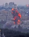 Russia hits Ukraine with Oreshnik missile Russia hits Ukraine with Oreshnik missile48