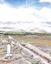 Ecological restoration project to reclaim barren land Ecological restoration project to reclaim barren land30