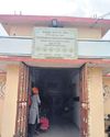 Woman delivers on hosp verandah; baby girl dies Woman delivers on hosp verandah; baby girl dies3