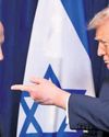 Netanyahu: Israel 'free' to act against threats Netanyahu: Israel 'free' to act against threats47