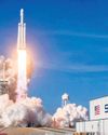 SpaceX, the sprawling company targeting stars, Mars, IPO SpaceX, the sprawling company targeting stars, Mars, IPO49