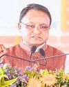Paradip set to emerge as major industrial hub: CM Paradip set to emerge as major industrial hub: CM9
