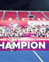 South Eastern Railway win Women’s Hockey C’ship South Eastern Railway win Women’s Hockey C’ship51