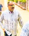 TMC MLA arrested in Puri for ‘provocative’ remarks TMC MLA arrested in Puri for ‘provocative’ remarks5
