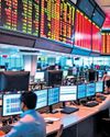 India stocks set for first yearly drop in over a decade on FII outflows India stocks set for first yearly drop in over a decade on FII outflows48