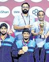Orissa POST