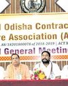Fulfil assurances given to contractors: AOCWA to govt Fulfil assurances given to contractors: AOCWA to govt15