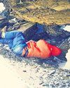 Family decides to leave mountaineer's body on Mt Everest Family decides to leave mountaineer's body on Mt Everest35