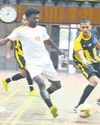 Futsal final brace for epic clashes Futsal final brace for epic clashes11