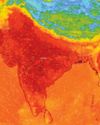 El Nino to bring lowest monsoon rains in 11 yrs El Nino to bring lowest monsoon rains in 11 yrs1